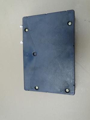 Chevrolet colorado модуль комфорту фото №1