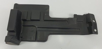 PROTECCIÓN BASTIDOR NISSAN MICRA K12 62822BC40A  