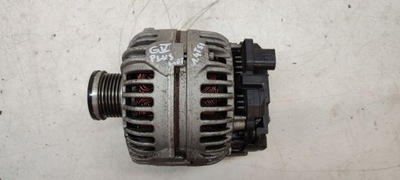 Генератор vw golf v plus 1,4 tsi фото №1