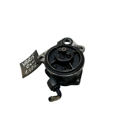 Насос вакуумa вакуумный toyota yaris фото №1