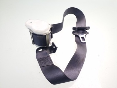 2006 fiat croma передний pas безопасности 13402201 фото №1