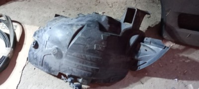 Подкрылок перед правое mercedes sprinter a9076842802 оригинал фото №1