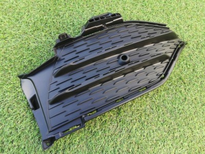 Mercedes glc 253 amg решітка бампера права перед фото №1