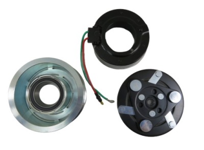 Зчеплення компресора honda cr-v iii 2006-2012 фото №1