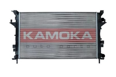 KAMOKA 7705047 RADUADOR  