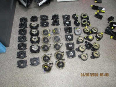 Переключатели лента volkswagen оригинальный номер 5q0953549 фото №1