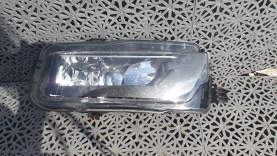 Протитуманна фара правий перед vw crafter ii man tge фото №1