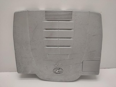 Плита na двигатель lexus ls460 фото №1