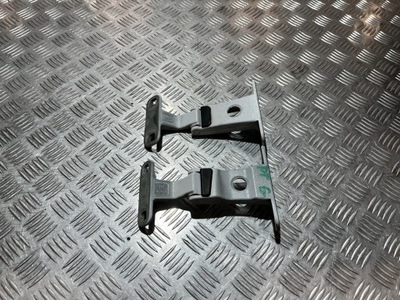 Петли крышки задняя правое комплект nissan townstar xfk 22- фото №1