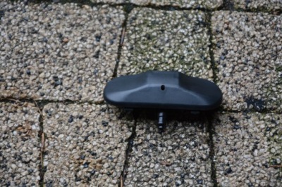 Насадка омывателя vw passat b8 5m0955985c фото №1