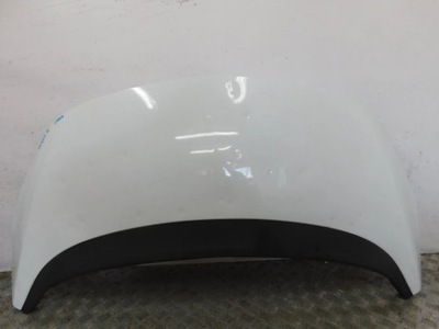 Капот крышка двигателя opel meriva b фото №1