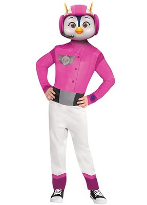 Strój dla dziecka PENNY TOP WING 4-6 lat