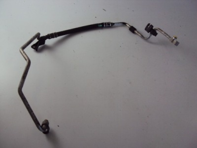 Шланг кондиціонера bmw serii 1 e82 coupe e87 08r фото №1