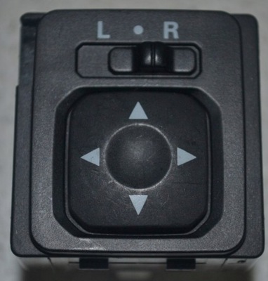 Lancer outlander asx space перемикач дзеркал фото №1