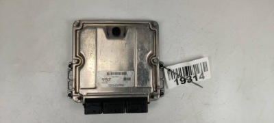 Бортовий комп'ютер 0281010441 1.9 d volvo v40 фото №1