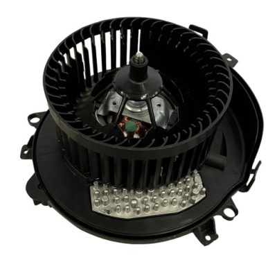 Вентилятор вентилятор vw 5wc819015a фото №1