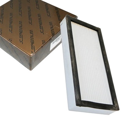 FILTRO DE CABINA JC PREMIUM B40003PR-2X B40003PR2X  