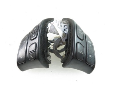 Mazda 6 переключатель радио 153769-rh 153769-lh фото №1