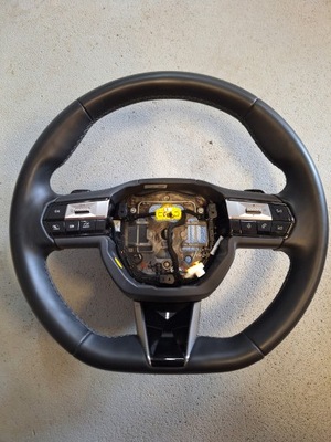 Воздуховод citroen ds4 ii crossback фото №1