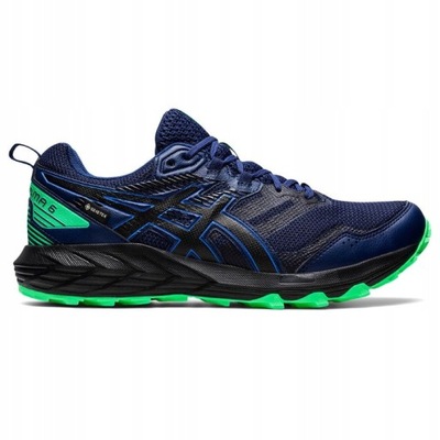 Buty Asics GEL-SONOMA 6 GTX 1011B048-400 r. 44,5