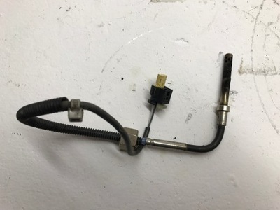 Mercedes vito w447 2.2 cdi датчик температуры выхлопных газов фото №1