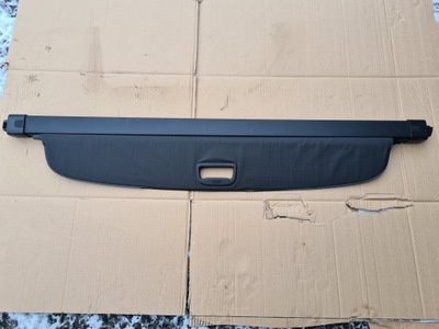 Шторка chevrolet cruze kombi 2012-2014 rok czarna оригинальная фото №1