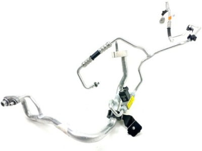 Aso шланг wąż кондиционера ford kuga iii mk3 фото №1