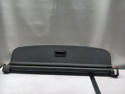 Шторка багажника audi e-tron 4ke863553 фото №1