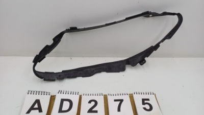 Mercedes c-klasa w205 прокладка корпус фара права оригінал фото №1