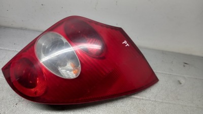 Лампа правая задняя renault laguna 02r kombi фото №1