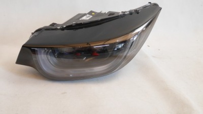 Bmw i3 lci лампа права комплектна black 2709399 фото №1