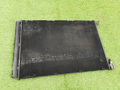 Mercedes радиатор кондиционера a0995001854 фото №1