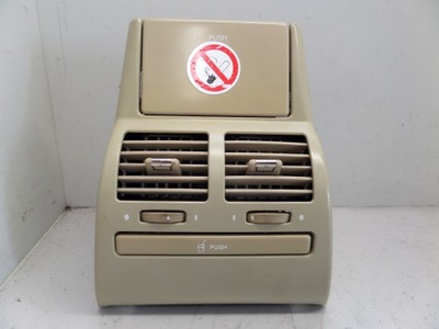 Решітка обдув кронштейн na чашки задня brilliance bs6 фото №1