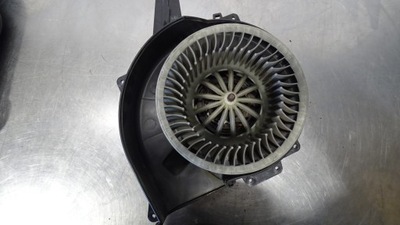 Вентилятор обдув skoda praktik 1.4tdi фото №1