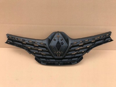 Renault scenic 4 iv решітка радіатора решітка радіатора перед фото №1