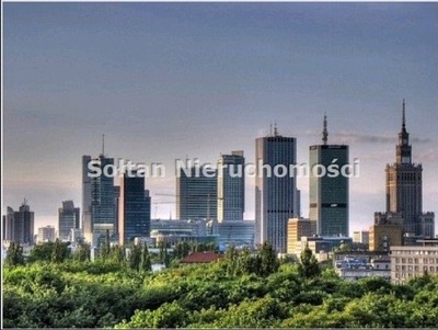 Działka, Warszawa, Włochy, 4110 m²