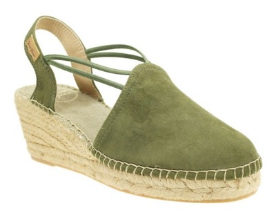 Espadryle Toni Pons TREMP rozm. 40