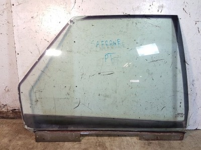 Стекло дверь правая задняя задняя renault safrane фото №1