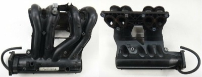 Renault twingo ii 08 r 1.2 8v коллектор всасывающий фото №1