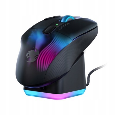 Myszka Roccat KONE XP AIR 19000 dpi