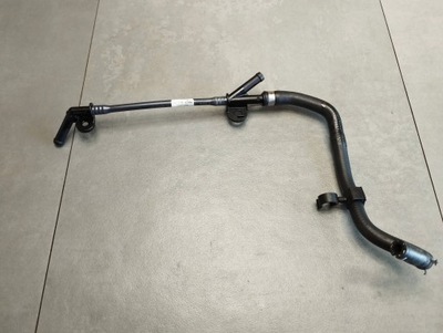 Vw polo vi 2g трубка шланг wody 05c121064c фото №1