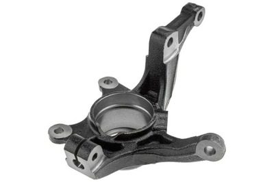 Поворотный кулак передняя kia soul 13- правая фото №1