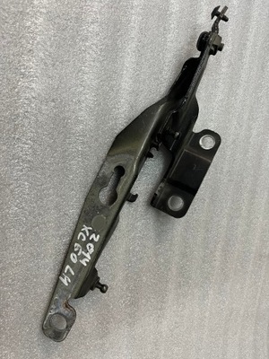 Петля капот лівий xc60 2009-2017 31385814 фото №1