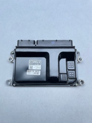 Ecu mazda cx5 pelv18881 2798001540 фото №1