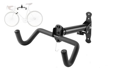 Vousile uchwyt ścienny na rower