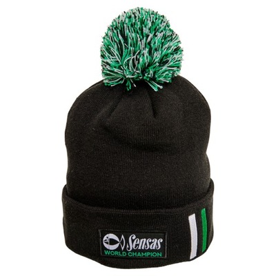 SENSAS CZAPKA BONNET FASHION CLUB 48413