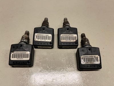 ДАТЧИКИ ТИСКУ TPMS CITROEN PEUGEOT 9634866180