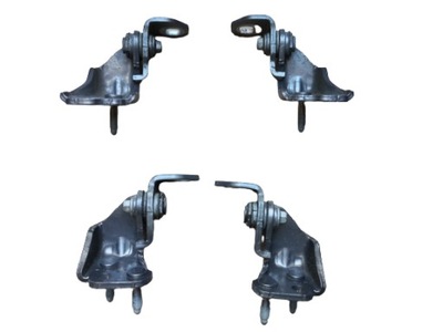 Петли дверь ford mondeo mk5 фото №1