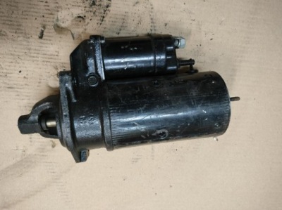 144 5-475 delco remy стартер оригинал фото №1