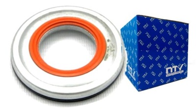 Nty ad-ty-044 подшипник цилиндрический, кронштейн амортизатора фото №1